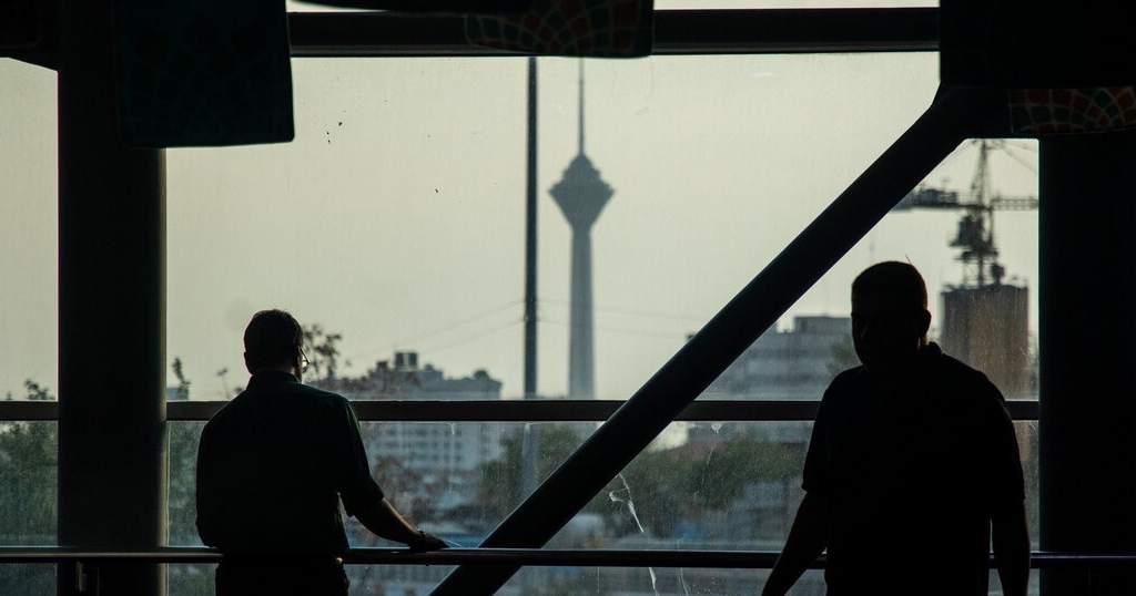 ‘Living in despair’: uncertainty, economic turmoil erode hope in Iran