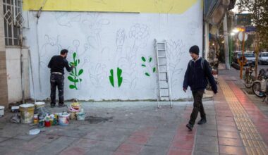 Iran nearing mental-health emergency, psychology chief says
