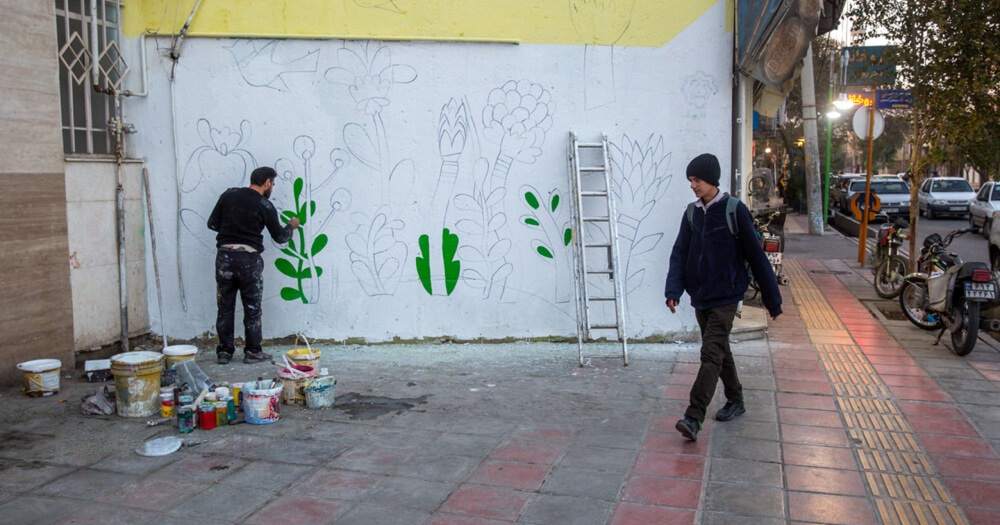 Iran nearing mental-health emergency, psychology chief says