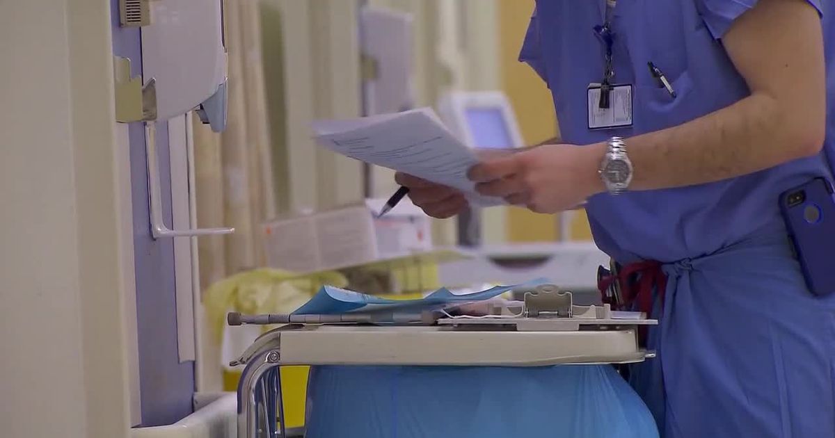 State Health Plan to take Atrium Health out of network, NC treasurer says :: WRAL.com