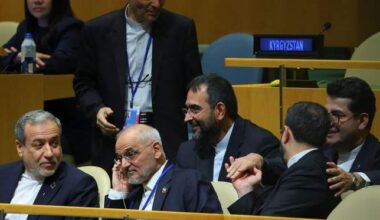 Iranian press sees diplomacy alive but narrowing after US response