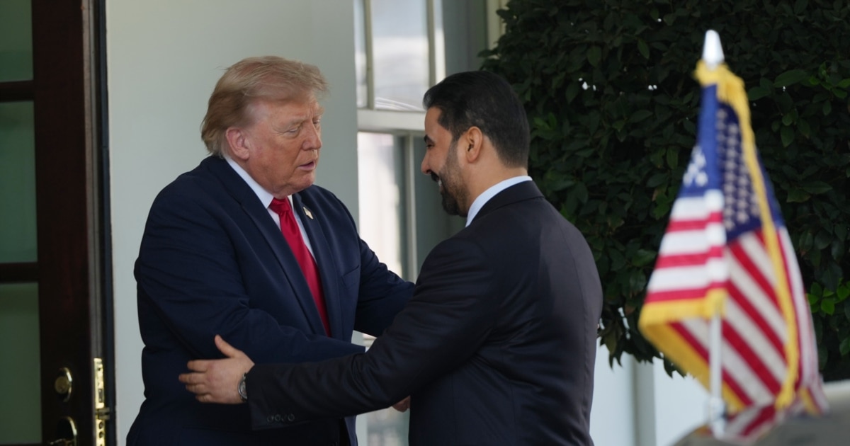 Iraq's cabinet completion raises Iranian influence concerns, but offers PM chance to curb militias