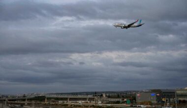 FlyDubai co-pilot had been flagged over extremism concerns, sources say