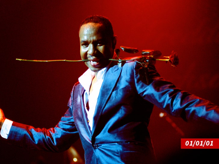 freddie jackson sub getty 3