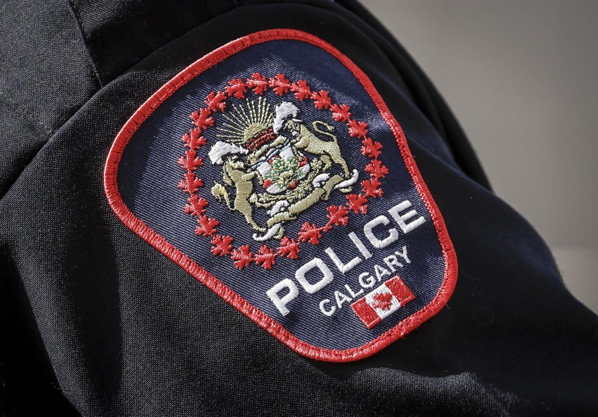 Elderly woman, 92, hit in face in random attack: Calgary police