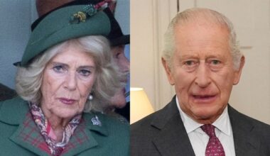 How Did Queen Camilla's Doctor Die?