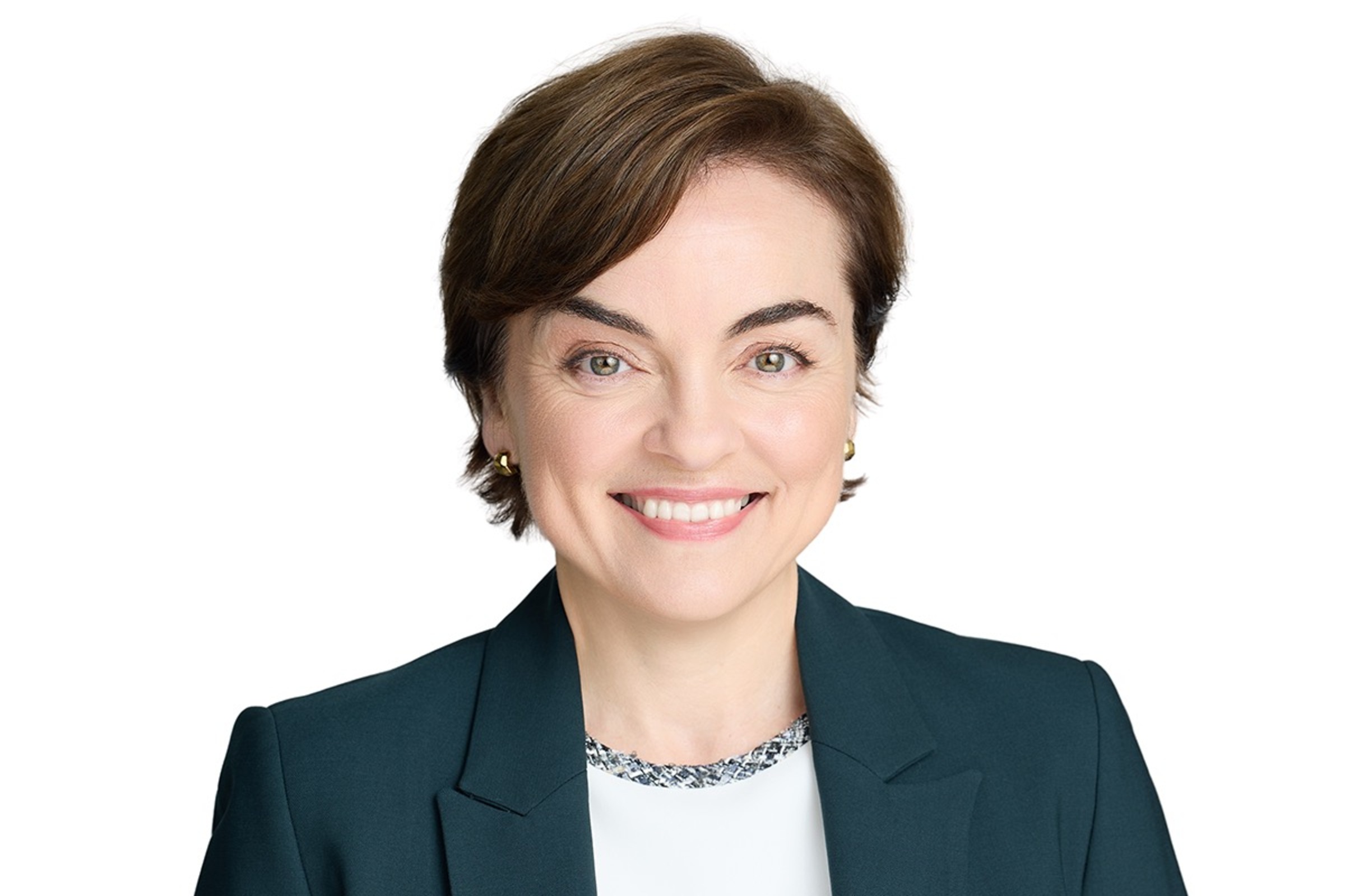 Christine Fréchette