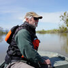 California is still at risk of flooding. Maybe rivers just need some space