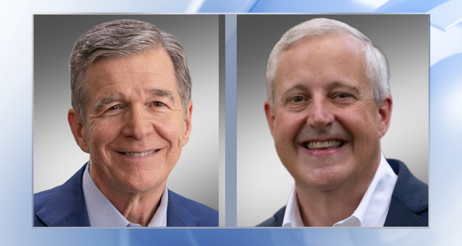 Cooper up big on Whatley as Trump approval sinks, WRAL/WSOC Poll shows :: WRAL.com