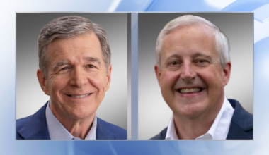 Cooper up big on Whatley as Trump approval sinks, WRAL/WSOC Poll shows :: WRAL.com