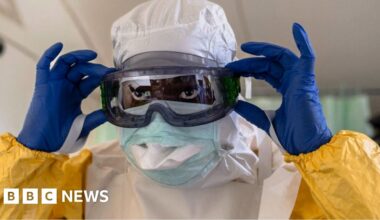 Kenya confirms second Ebola case as relative of country's first victim - BBC