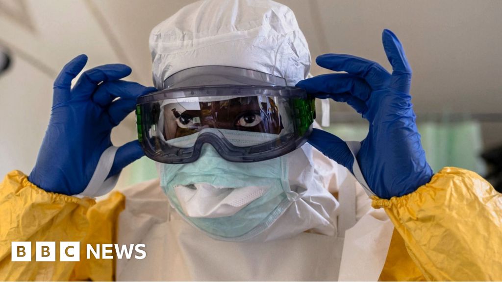 Kenya confirms second Ebola case as relative of country's first victim - BBC