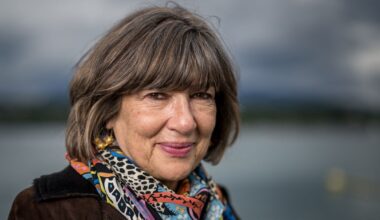 Christiane Amanpour Is Leaving CNN After 43 Years