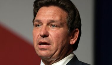 Florida Gov. Ron DeSantis cancels execution of 74-year-old man convicted in Miami-Dade murder