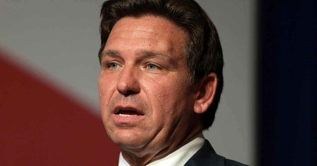 Florida Gov. Ron DeSantis cancels execution of 74-year-old man convicted in Miami-Dade murder