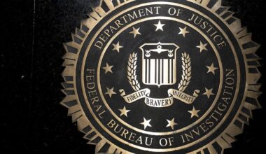Energy Department employee arrested by FBI for allegedly trying to support Iran-backed Houthis in Yemen