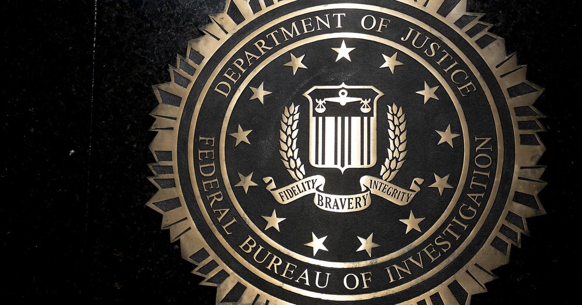 Energy Department employee arrested by FBI for allegedly trying to support Iran-backed Houthis in Yemen