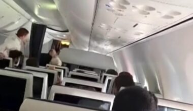 Israel was prepared to shoot down FlyDubai plane after attack on captain, sources say