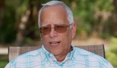 Pope Leo XIV's brother Louis Prevost also battling cancer, wife tells CBS News