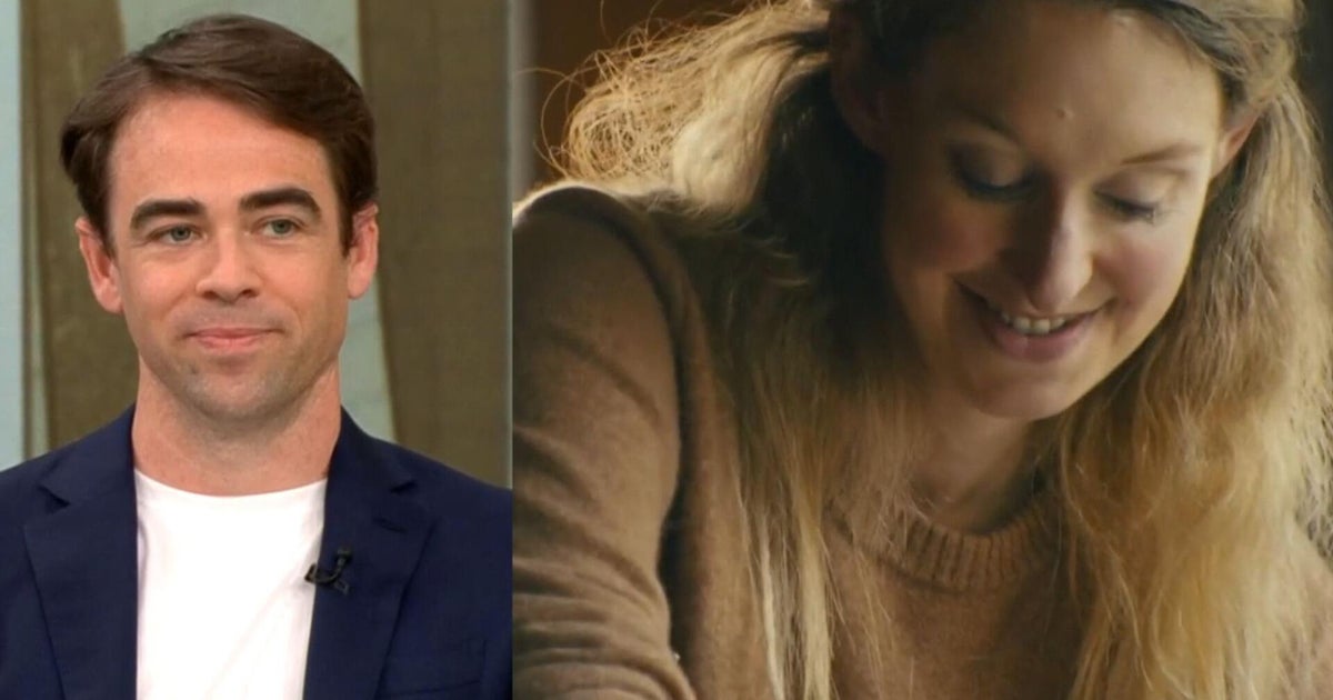 Theranos whistleblower Tyler Shultz says Elizabeth Holmes looks like "a broken woman" in documentary