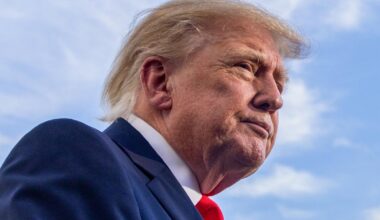 Trump pledges $8 billion in relief for farmers struggling with soaring diesel prices