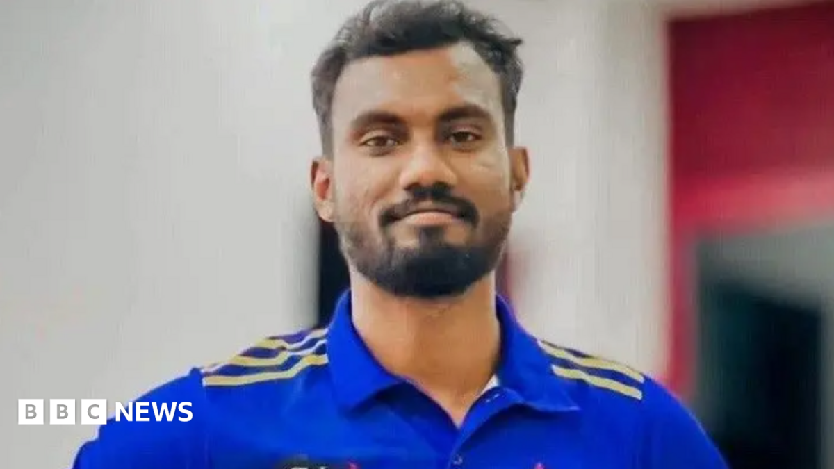Anojan Sivarasa