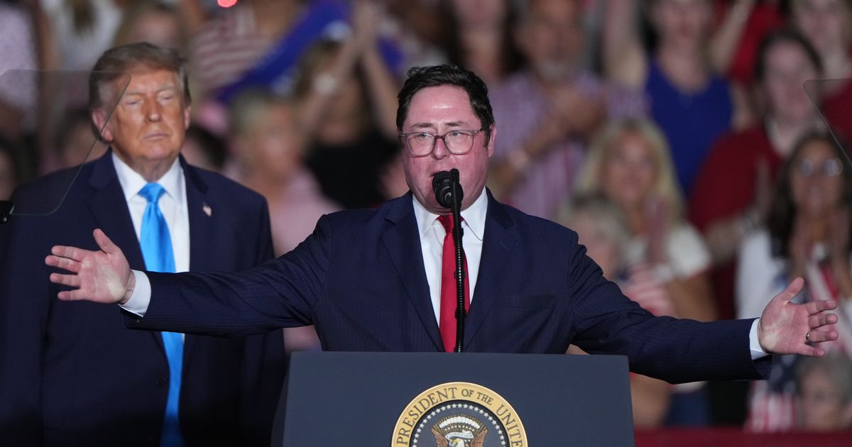 Iran war votes in Congress become a focal point for campaign ad attacks :: WRAL.com