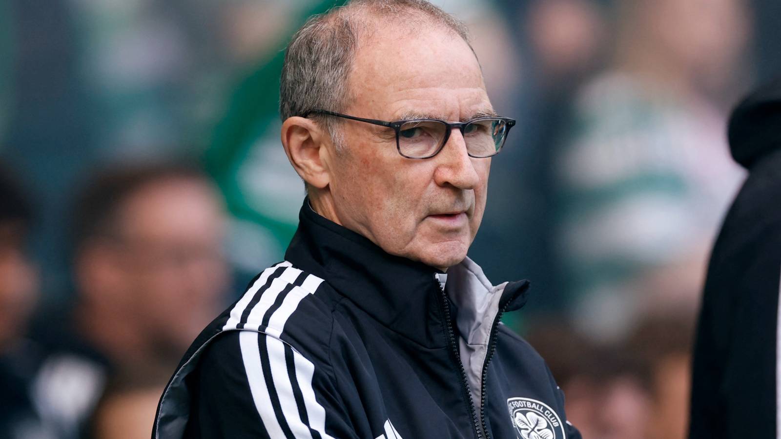 Martin O'Neill 'Absolutely Raging' After What He Saw in Celtic vs Celta Vigo