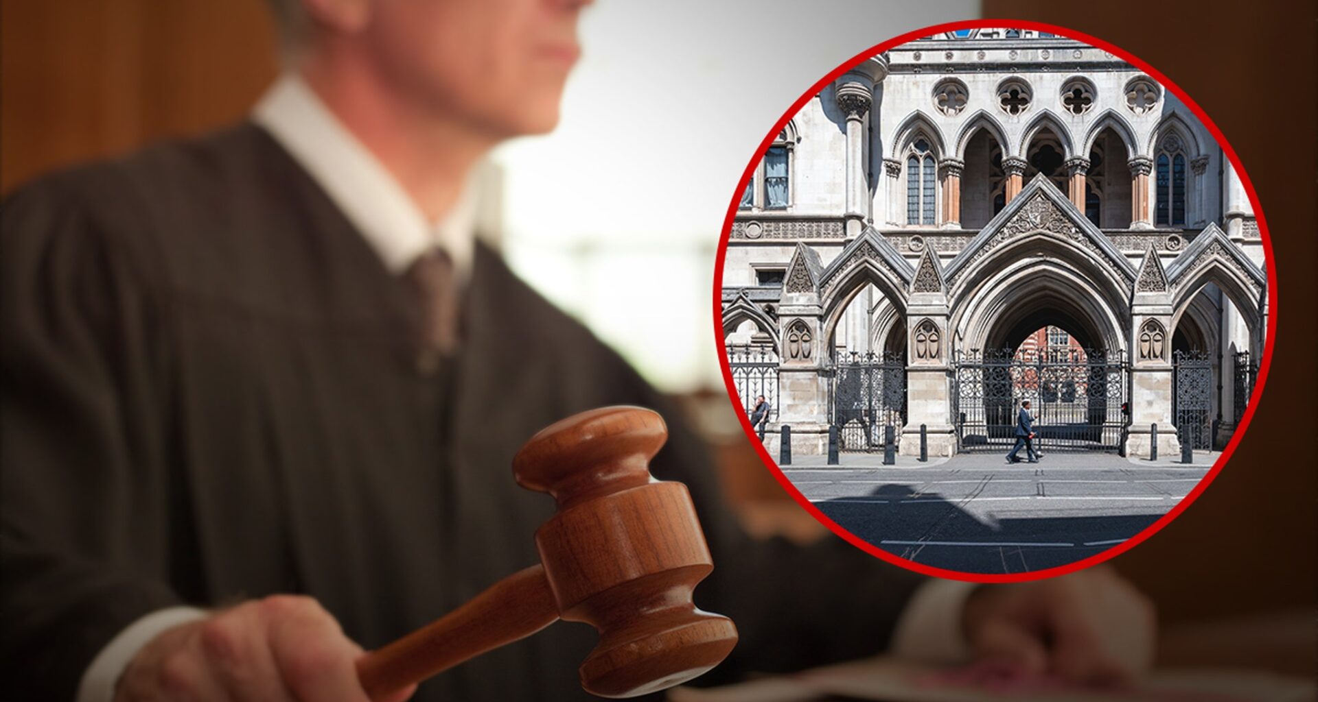Judge Warns Against Outing Anonymous Celebrity Amid Sex Scandal, Suicide Fears