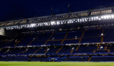 Chelsea v Spurs team news: Why Pedro misses out, Quenda starts