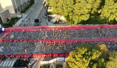 2026 Chicago Marathon stream: Watch LIVE from start to finish – NBC Chicago