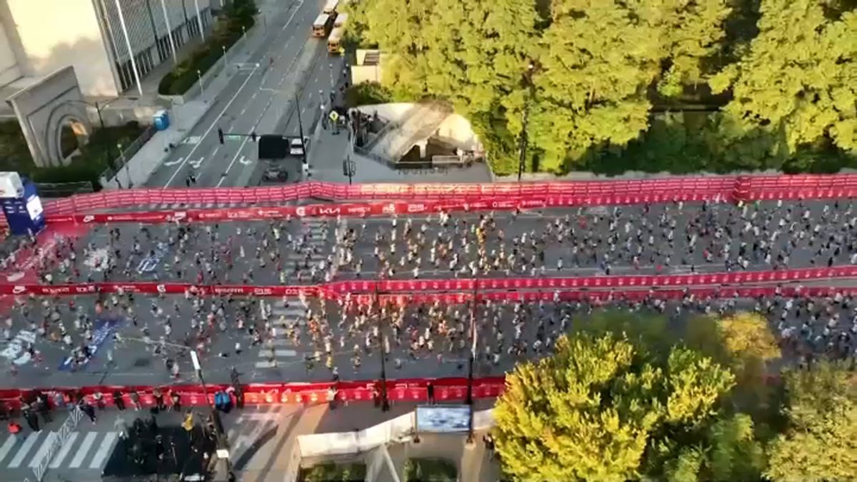 2026 Chicago Marathon stream: Watch LIVE from start to finish – NBC Chicago