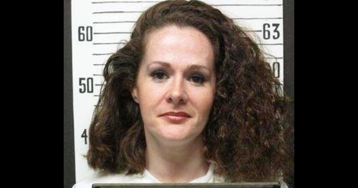 Christa Pike, in first statement since botched execution, says she's been in pain every moment since waking up