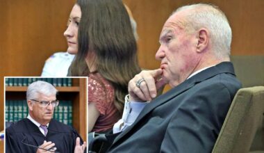Kevin Reddington's bid to get Lindsay Clancy's murder charges tossed is slapped down