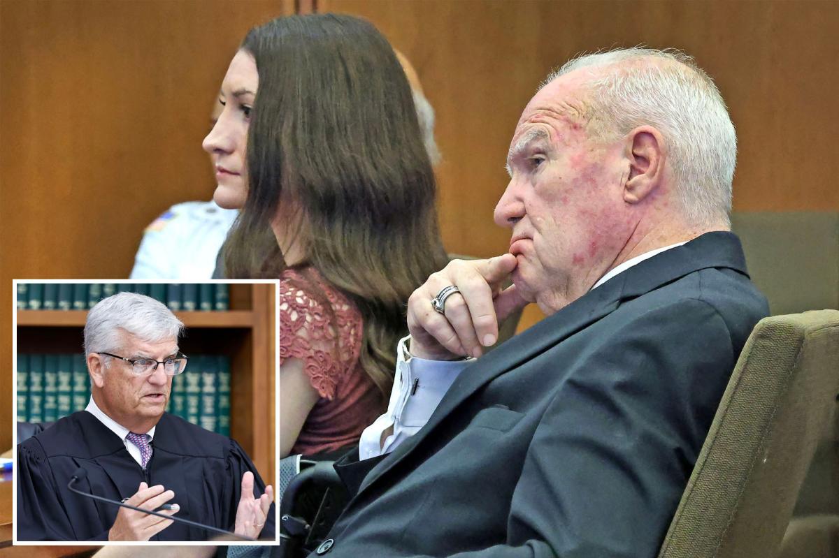 Kevin Reddington's bid to get Lindsay Clancy's murder charges tossed is slapped down