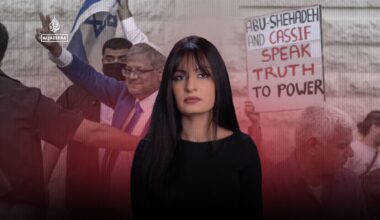 Jerusalem Daily: Who gets to run in Israel’s elections? | Gaza News