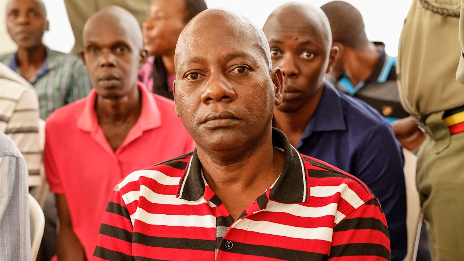 Kenyan cult leader found guilty of starving 190 children to death 'to meet Jesus'