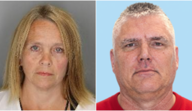 Former MLB player, wife accused of defrauding families