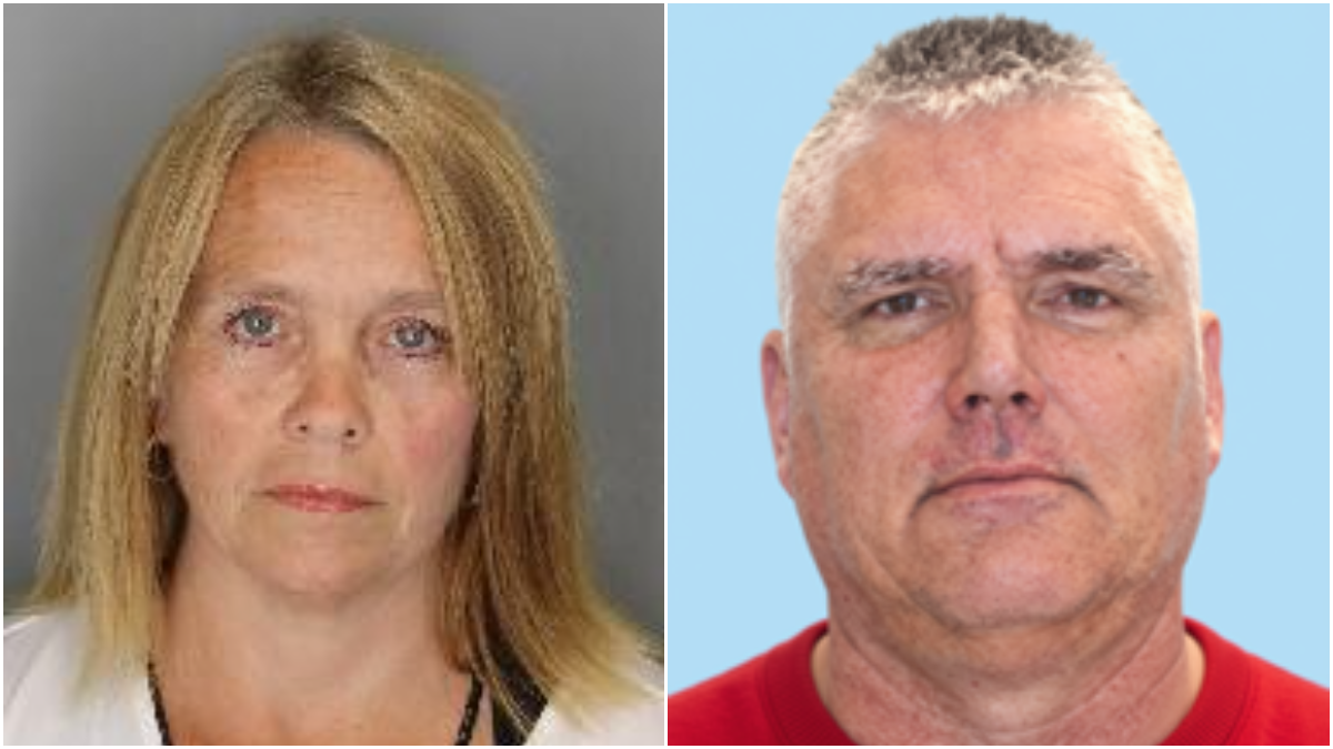 Former MLB player, wife accused of defrauding families