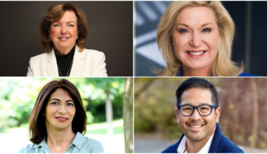Crombie leads in Mississauga mayoral race, Tedjo makes most gains since summer: poll