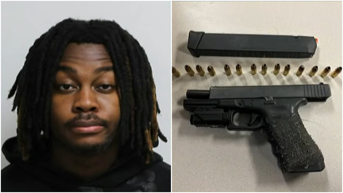 Arrests made following 'violent' online marketplace robberies