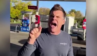 Wisconsin congressional candidate arrested, tirade over Israel
