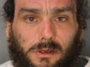 Keith Theodore Constantin, 48, a convicted sex offender with a history of violence against woman and children, will once again be living in Durham Region as of Sunday, Oct. 11, 2026.