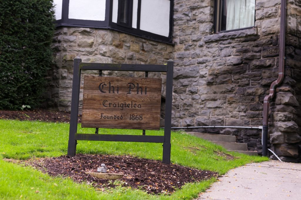 New details intensify scrutiny of Cornell's handling of gang rape allegations