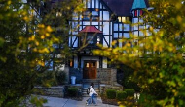 Ithaca council votes to block Cornell permits over rape allegations