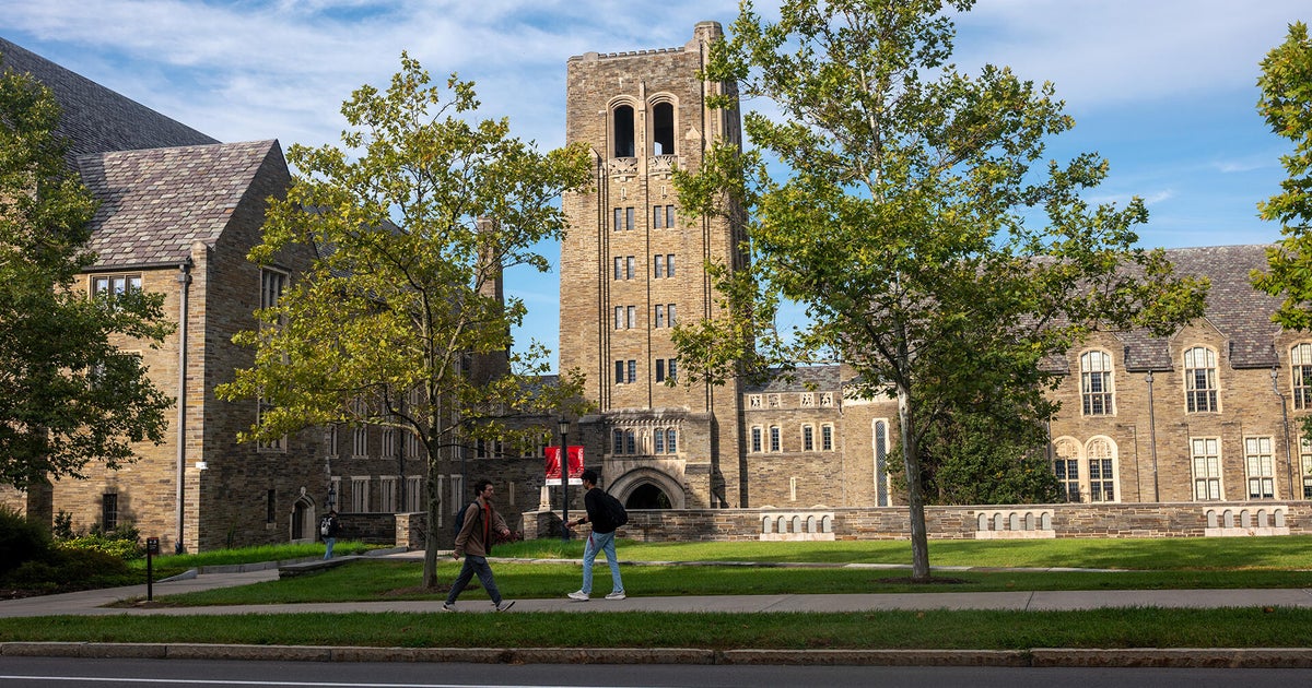 Judge allows Jane Doe to remain anonymous in Cornell University sexual assault lawsuit
