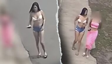 Costa Rican police search for woman after American man found dead at beach condo