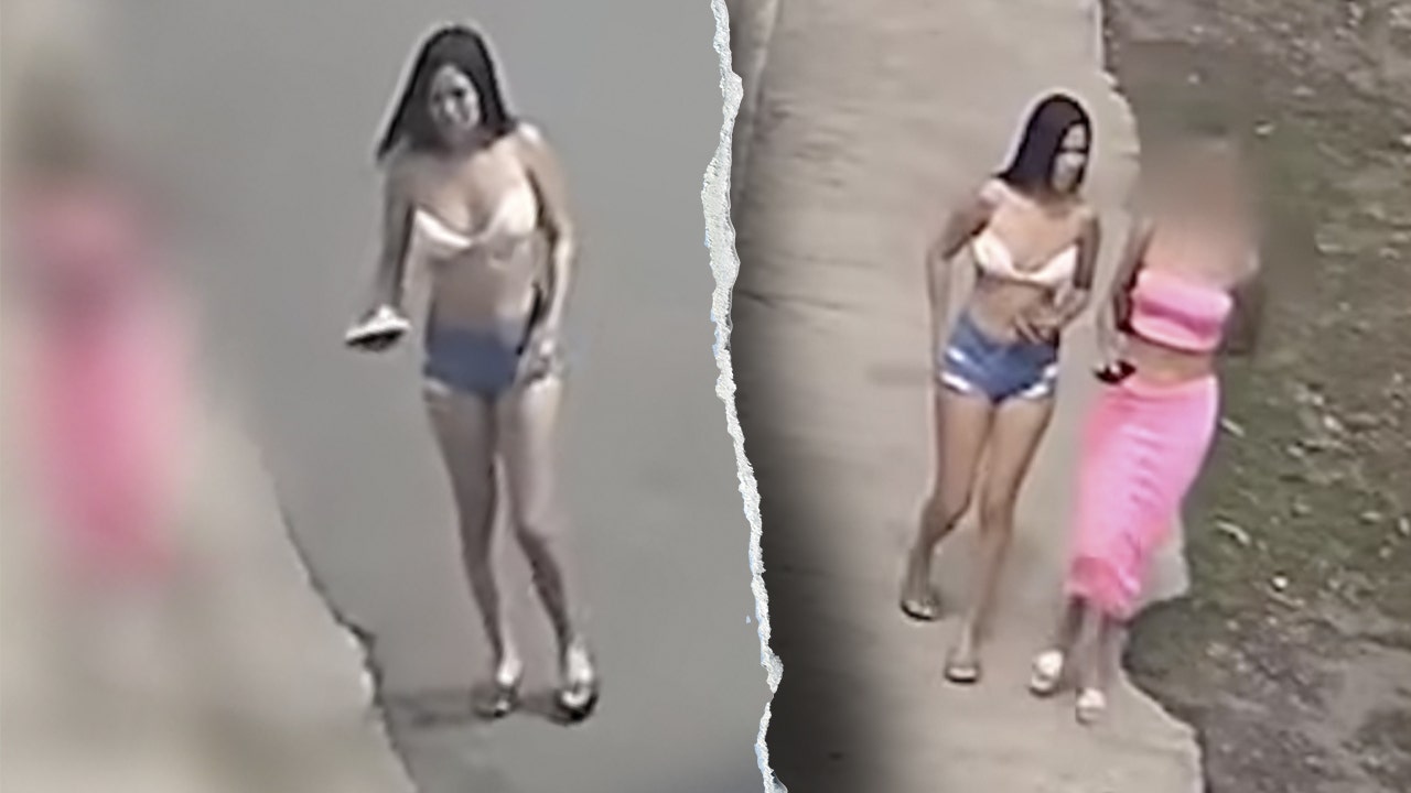 Costa Rican police search for woman after American man found dead at beach condo