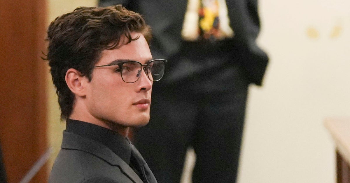 "Looksmaxxing" influencer Clavicular brings dog to court, pleads not guilty to 2025 rape in Massachusetts