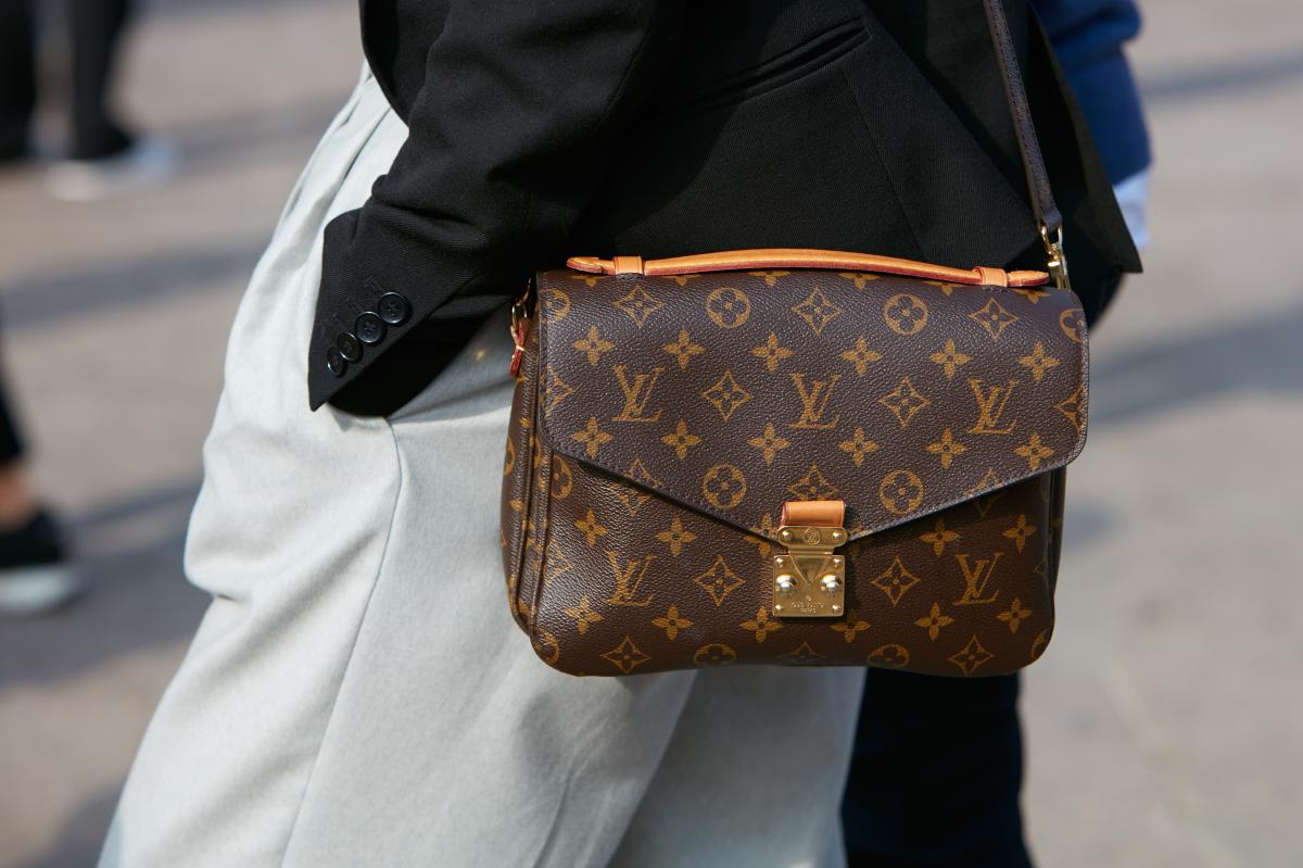 Looted luxury bags from Paris riots have hit the resale market